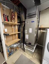 HVAC Projects
