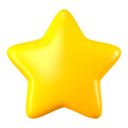 star