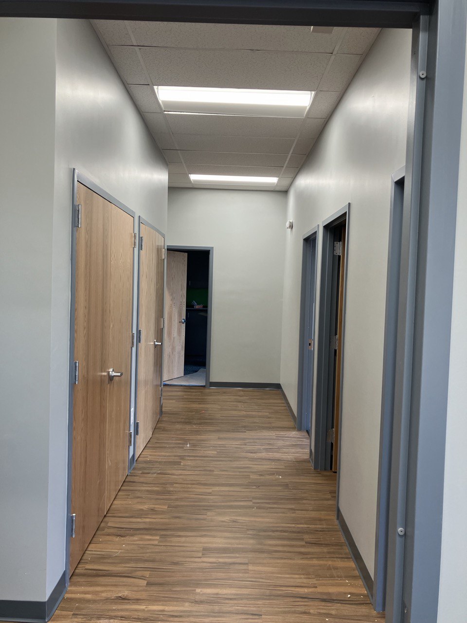 Doors and Windows