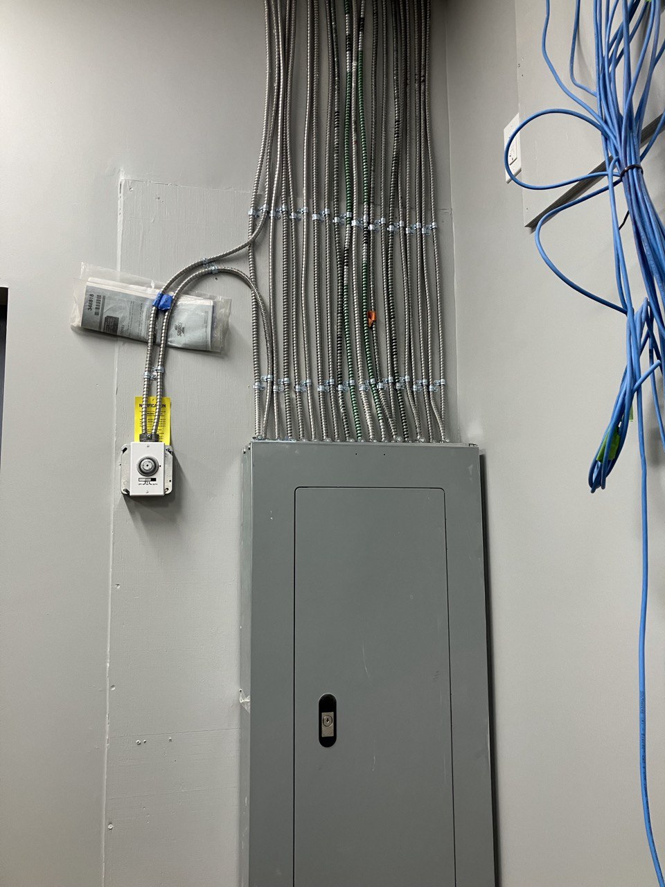 Electrical Projects