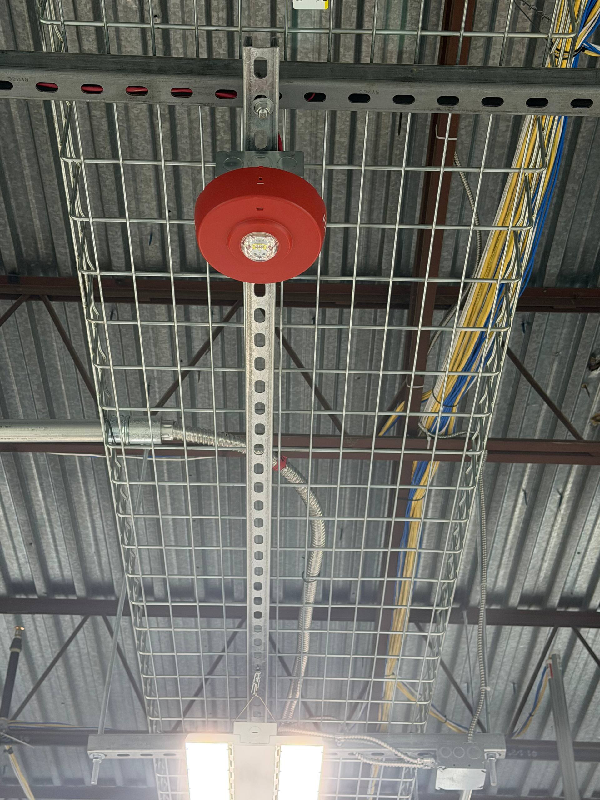 Fire Alarm