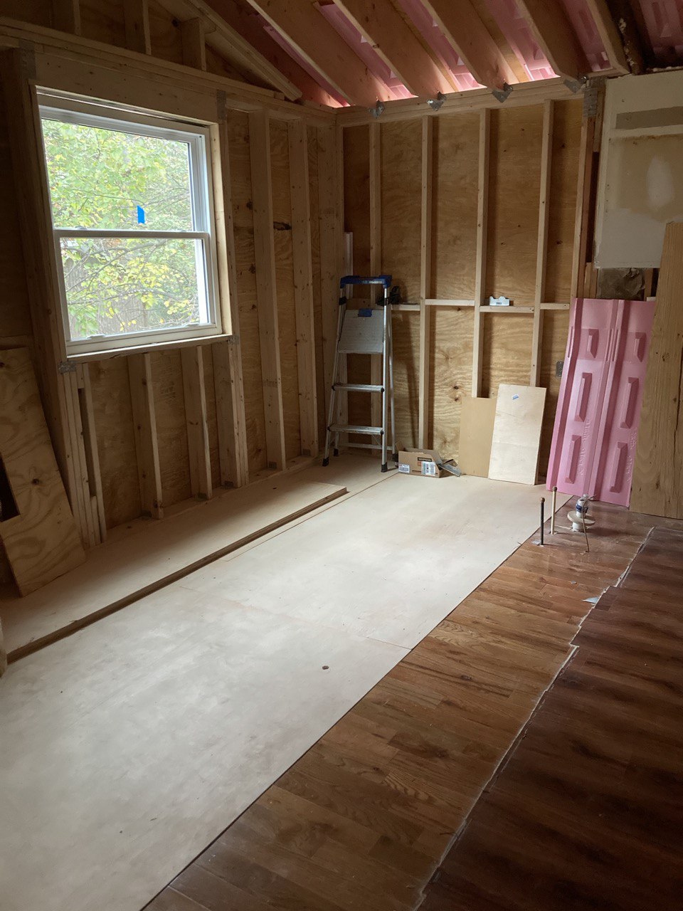 Floor Projects