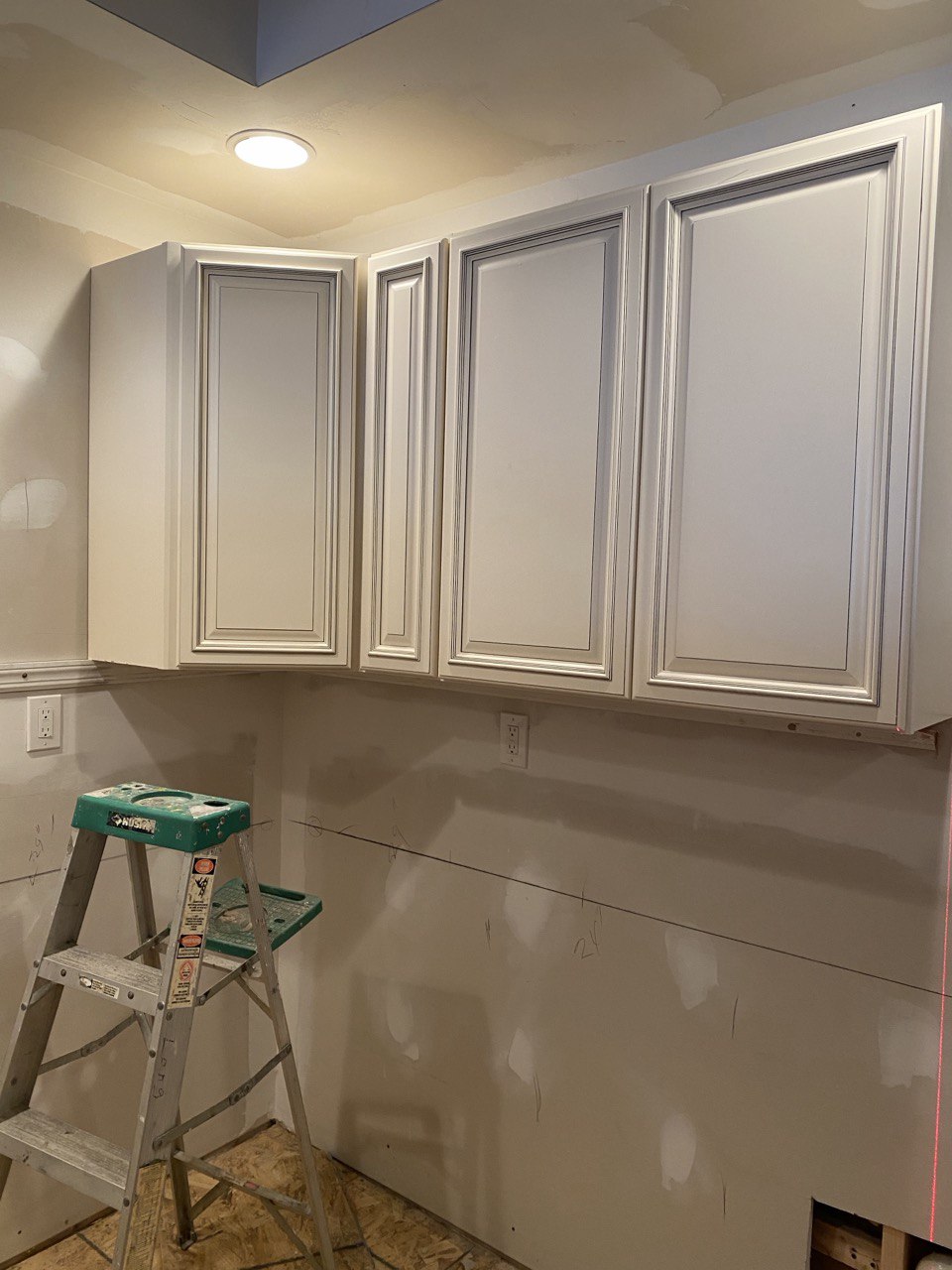 Kitchen Projects